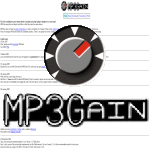 mp3gain reviews